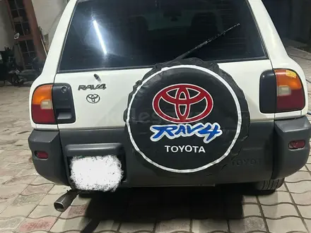Toyota RAV4 1997 года за 2 500 000 тг. в Алматы