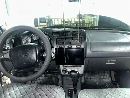 Toyota RAV4 1997 года за 2 500 000 тг. в Алматы – фото 21