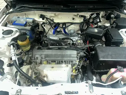Toyota RAV4 1997 года за 2 500 000 тг. в Алматы – фото 3