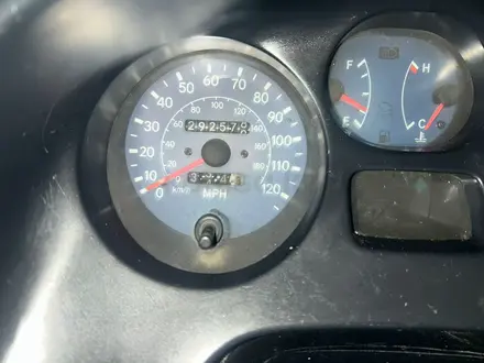 Toyota RAV4 1997 года за 2 500 000 тг. в Алматы – фото 4