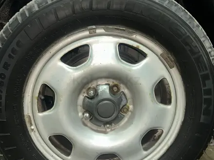 Toyota RAV4 1997 года за 2 500 000 тг. в Алматы – фото 6