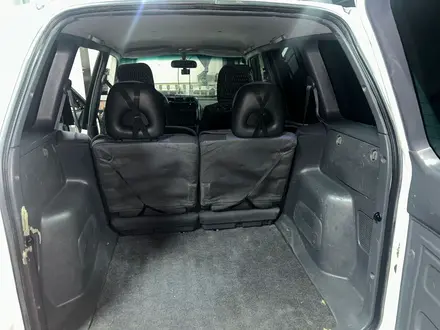 Toyota RAV4 1997 года за 2 500 000 тг. в Алматы – фото 7