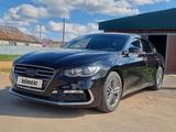 Hyundai Grandeur 2017 года за 8 200 000 тг. в Астана – фото 2