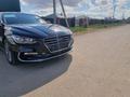 Hyundai Grandeur 2017 года за 8 200 000 тг. в Астана – фото 8