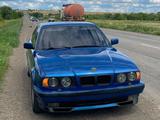 BMW 525 1991 года за 2 300 000 тг. в Павлодар