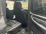 Mercedes-Benz G 500 2000 годаfor10 550 000 тг. в Алматы – фото 5