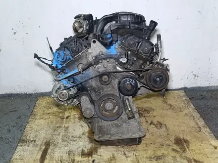 Двигатель ERB 3.6 Dodge Jeep Chrysler Charger Challanger Grand Cherokee за 1 000 000 тг. в Караганда – фото 2