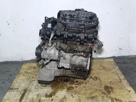 Двигатель ERB 3.6 Dodge Jeep Chrysler Charger Challanger Grand Cherokee за 1 000 000 тг. в Караганда – фото 3