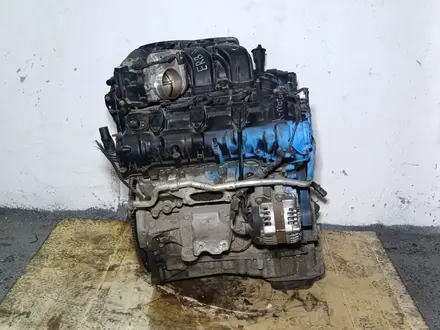 Двигатель ERB 3.6 Dodge Jeep Chrysler Charger Challanger Grand Cherokee за 1 000 000 тг. в Караганда – фото 4