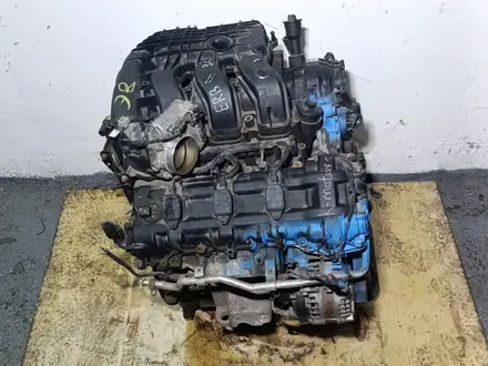 Двигатель ERB 3.6 Dodge Jeep Chrysler Charger Challanger Grand Cherokee за 1 000 000 тг. в Караганда – фото 6