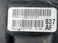 Двигатель ERB 3.6 Dodge Jeep Chrysler Charger Challanger Grand Cherokee за 1 000 000 тг. в Караганда – фото 9