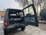 Mitsubishi Pajero 1990 года за 1 550 000 тг. в Алматы