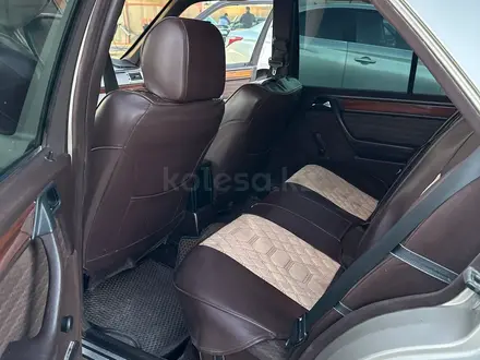 Mercedes-Benz E 230 1991 года за 1 700 000 тг. в Атырау – фото 6