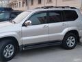 Toyota Land Cruiser Prado 2009 года за 14 000 000 тг. в Актау – фото 5