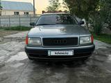 Audi 100 1993 года за 1 850 000 тг. в Тараз – фото 3