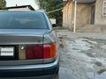 Audi 100 1993 годаүшін1 850 000 тг. в Тараз – фото 9