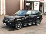 Land Rover Range Rover Sport 2012 года за 1 000 000 тг. в Алматы