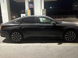 Hyundai Sonata 2023 года за 13 400 000 тг. в Актау – фото 2