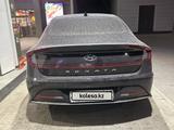 Hyundai Sonata 2023 года за 13 400 000 тг. в Актау – фото 3