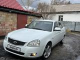 ВАЗ (Lada) Priora 2170 2013 годаүшін2 750 000 тг. в Караганда – фото 2