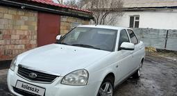 ВАЗ (Lada) Priora 2170 2013 годаүшін2 850 000 тг. в Караганда – фото 2