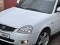 ВАЗ (Lada) Priora 2170 2013 годаүшін2 850 000 тг. в Караганда – фото 4