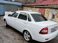 ВАЗ (Lada) Priora 2170 2013 годаүшін2 850 000 тг. в Караганда – фото 11