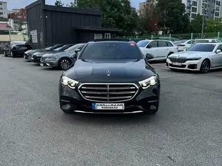 Mercedes-Benz E 450