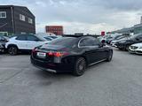 Mercedes-Benz E 450 2024 года за 42 500 000 тг. в Алматы – фото 2