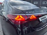 Mercedes-Benz E 450 2024 года за 42 500 000 тг. в Алматы – фото 5