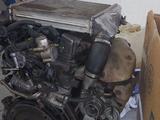 Двигатель мазда сх7, 2.3 турбо за 350 000 тг. в Костанай – фото 2
