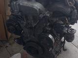 Двигатель мазда сх7, 2.3 турбо за 350 000 тг. в Костанай – фото 4