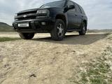 Chevrolet TrailBlazer 2006 года за 4 900 000 тг. в Алматы – фото 4