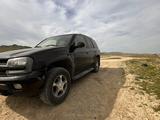 Chevrolet TrailBlazer 2006 годаүшін4 500 000 тг. в Алматы – фото 3