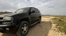 Chevrolet TrailBlazer 2006 года за 4 900 000 тг. в Алматы
