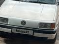 Volkswagen Passat 1991 годаүшін1 600 000 тг. в Шымкент – фото 9