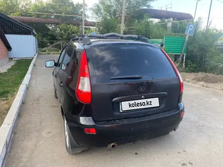 ВАЗ (Lada) Kalina 1119 2011 года за 1 100 000 тг. в Уральск – фото 13