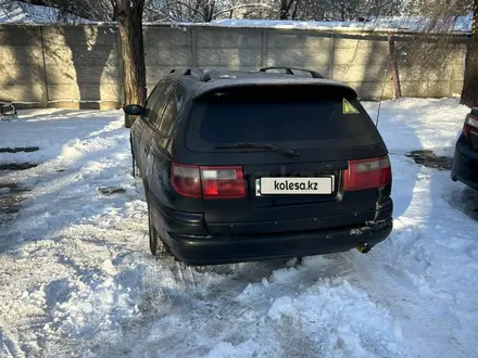 Toyota Caldina 1995 года за 1 400 000 тг. в Алматы – фото 3