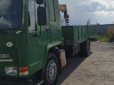 Volvo  FL 1988 года за 5 500 000 тг. в Чунджа – фото 4