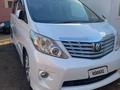 Toyota Alphard 2011 годаfor7 200 000 тг. в Уральск