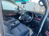 Toyota Alphard 2011 года за 7 500 000 тг. в Уральск – фото 5