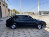 ВАЗ (Lada) 2114 2012 года за 1 300 000 тг. в Шымкент – фото 4