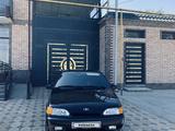 ВАЗ (Lada) 2114 2012 года за 1 300 000 тг. в Шымкент