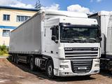 DAF  105 2012 года за 17 200 000 тг. в Астана