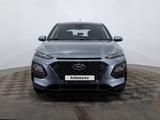 Hyundai Kona 2020 года за 8 250 000 тг. в Астана – фото 2