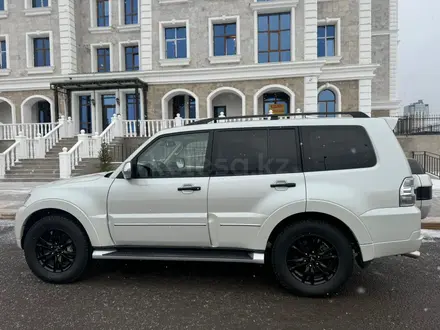 Mitsubishi Pajero 2020 года за 18 500 000 тг. в Астана – фото 5