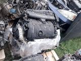 Контрактный двигатель на Peugeot пижо 1.6 обьемүшін550 000 тг. в Алматы