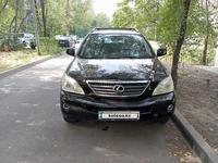 Lexus RX 400h 2006 годаүшін6 300 000 тг. в Алматы