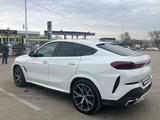 BMW X6 2021 годаүшін47 000 000 тг. в Алматы – фото 3