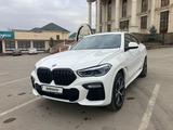BMW X6 2021 годаfor44 900 000 тг. в Алматы